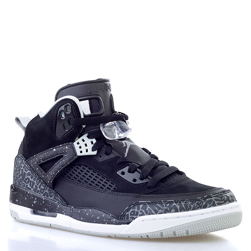 Мужские кроссовки Jordan Spizike (315371-004)  - цена, описание, фото 1
